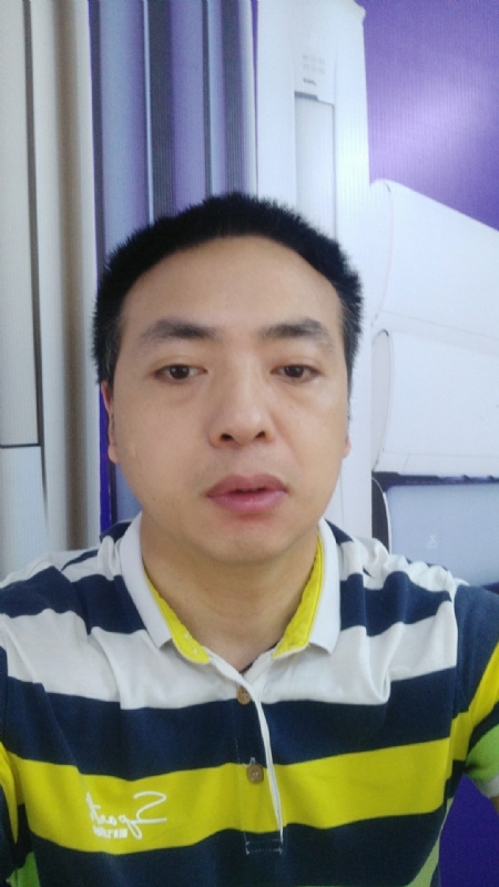 祥子的第一张照片--青岛相亲服务中心