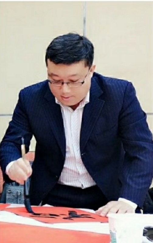 青岛小哥哥的第二张照片--青岛相亲服务中心