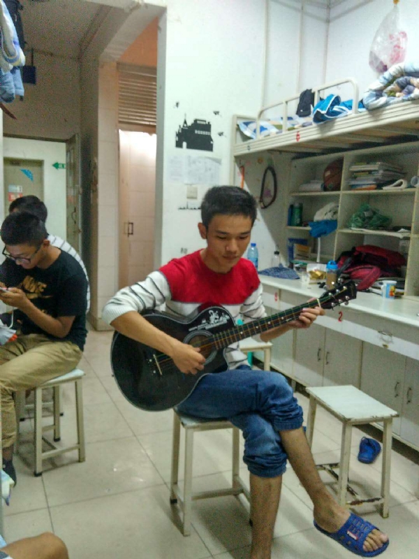 小林哥的第二张照片--青岛相亲服务中心