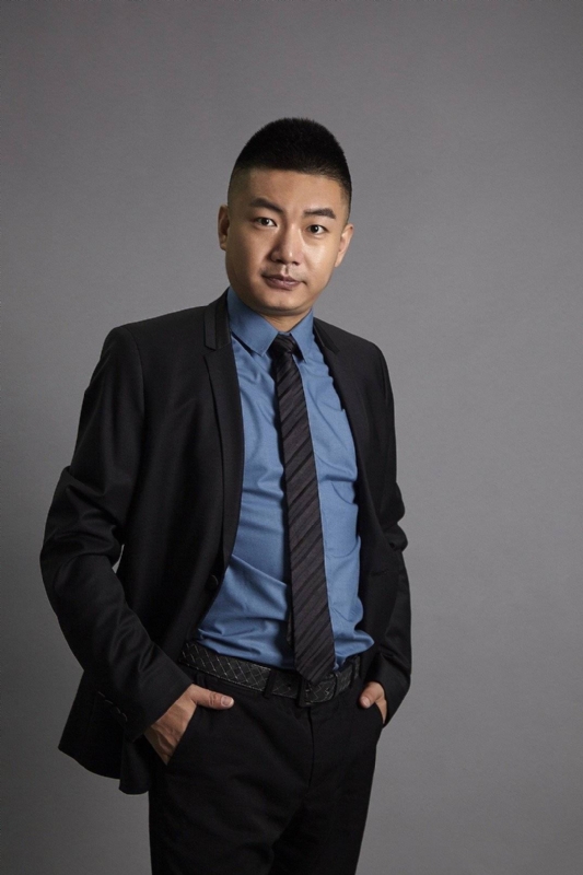 Clark的第一张照片--青岛相亲服务中心