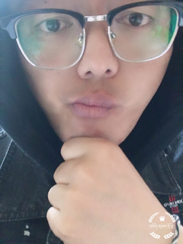 橙男的第二张照片--青岛相亲服务中心