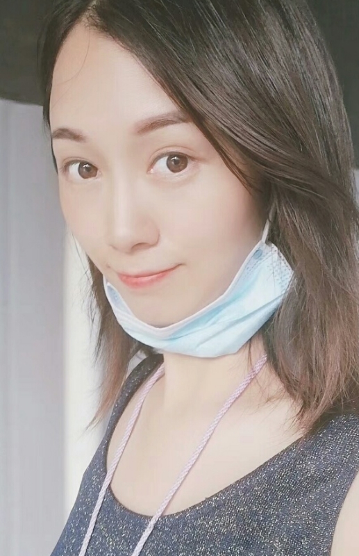 雪雪的第一张照片--青岛相亲服务中心