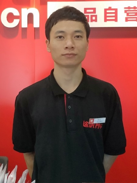 靓boy的第一张照片--青岛相亲服务中心