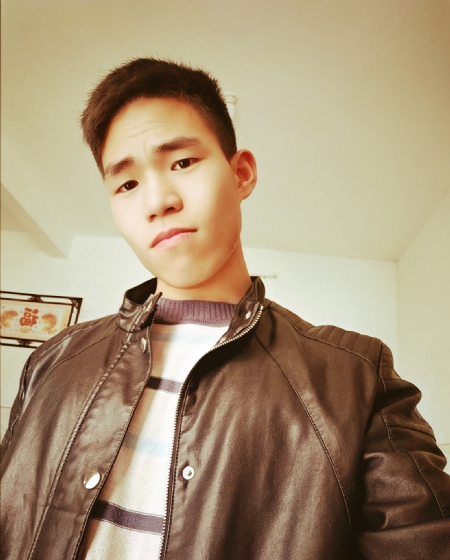 凉泳的第一张照片--青岛相亲服务中心