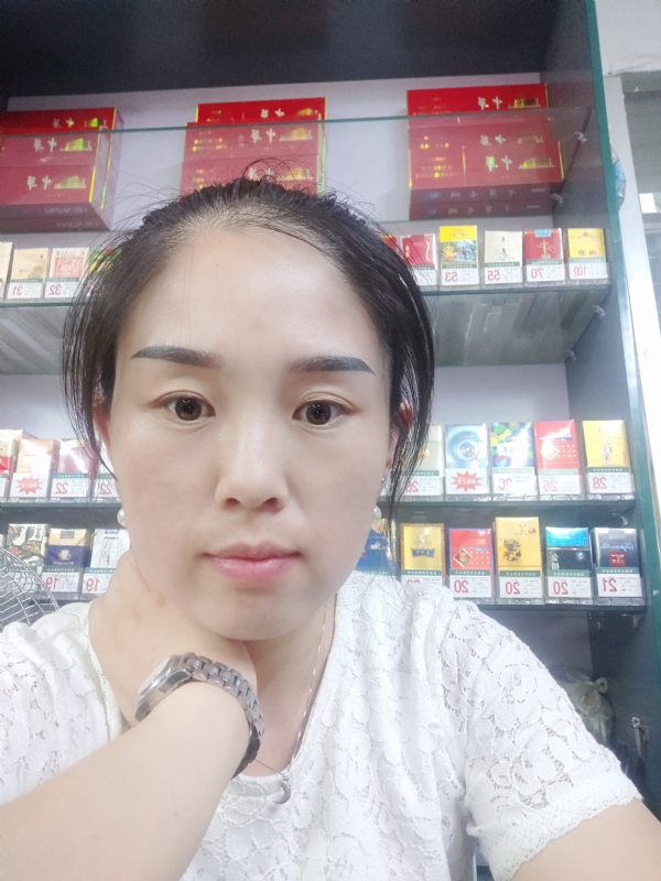 睿智的第二张照片--青岛相亲服务中心