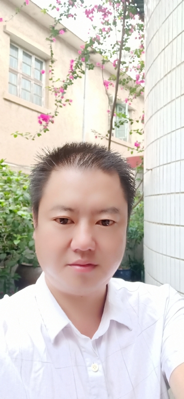 陈欢翔的第一张照片--青岛相亲服务中心