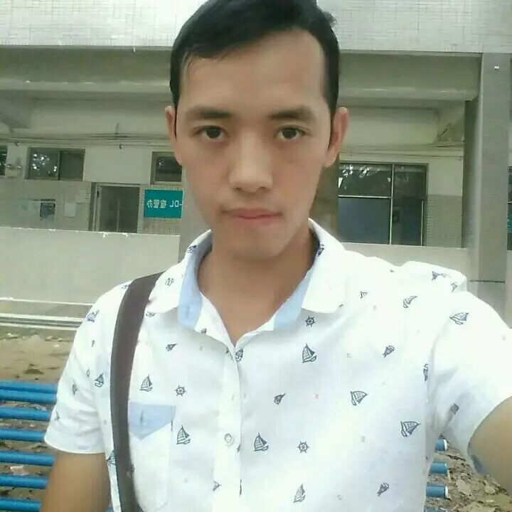 阮勇的第一张照片--青岛相亲服务中心