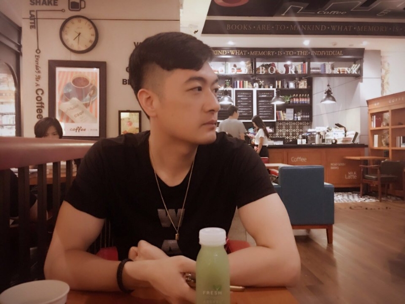 猩猩的第三张照片--青岛相亲服务中心