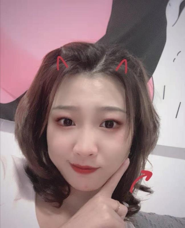 yuan媛的第一张照片--青岛相亲服务中心