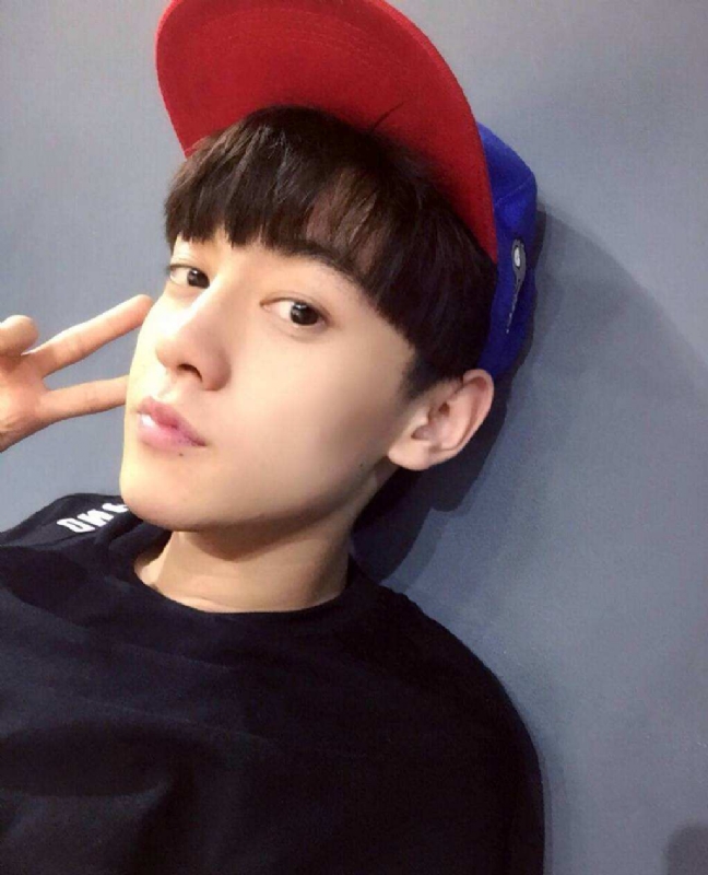 不帅砍我的第一张照片--青岛相亲服务中心