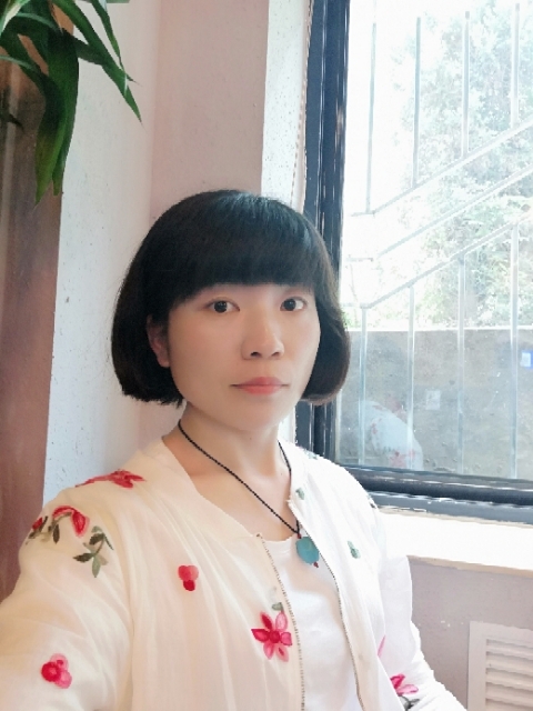 白羽的第二张照片--青岛相亲服务中心