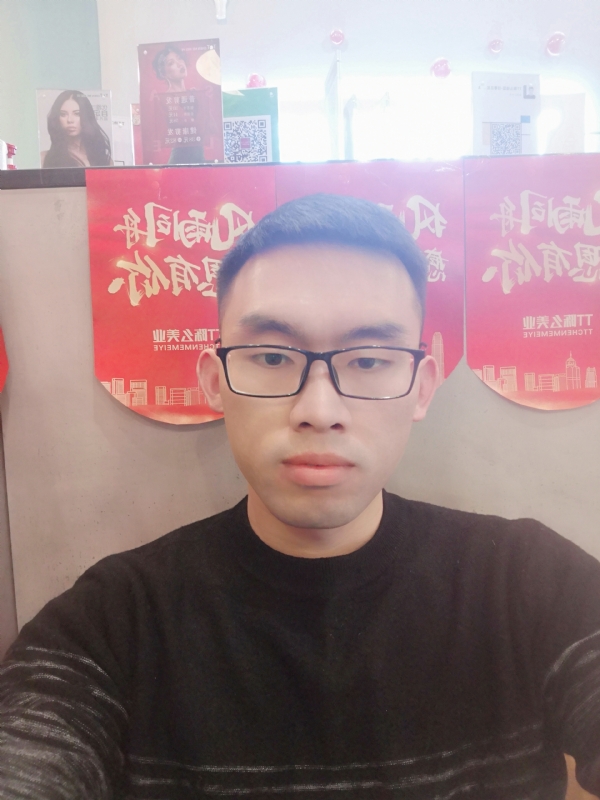 眼缘的第一张照片--青岛相亲服务中心