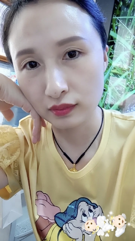 桃子的第二张照片--青岛相亲服务中心