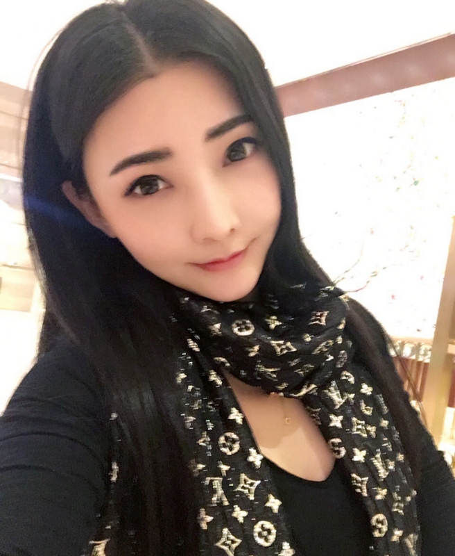 詩詩的第四张照片--青岛相亲服务中心