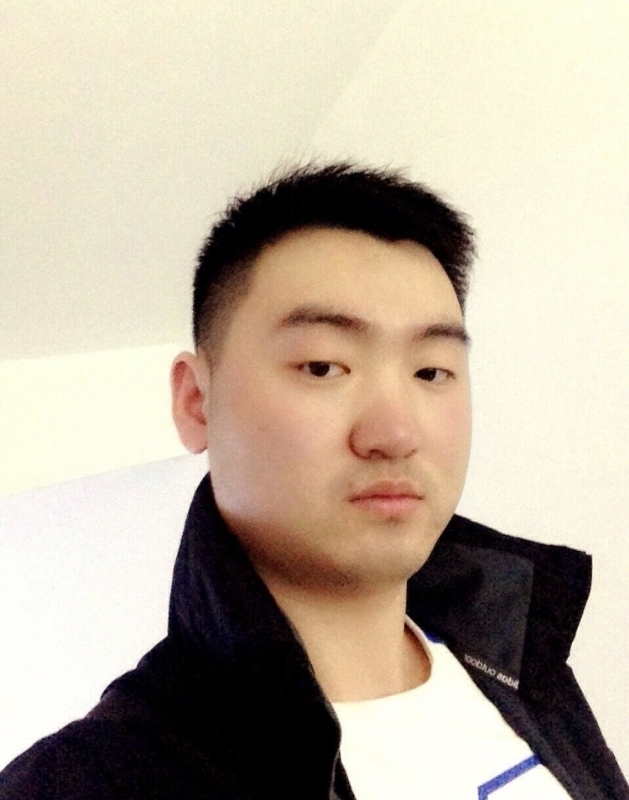 大海的第二张照片--青岛相亲服务中心