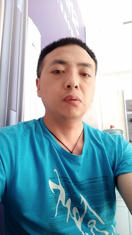 祥子的第一张照片--青岛相亲服务中心