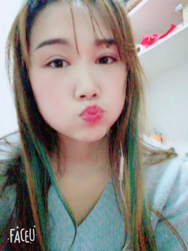 艾薇的第一张照片--青岛相亲服务中心