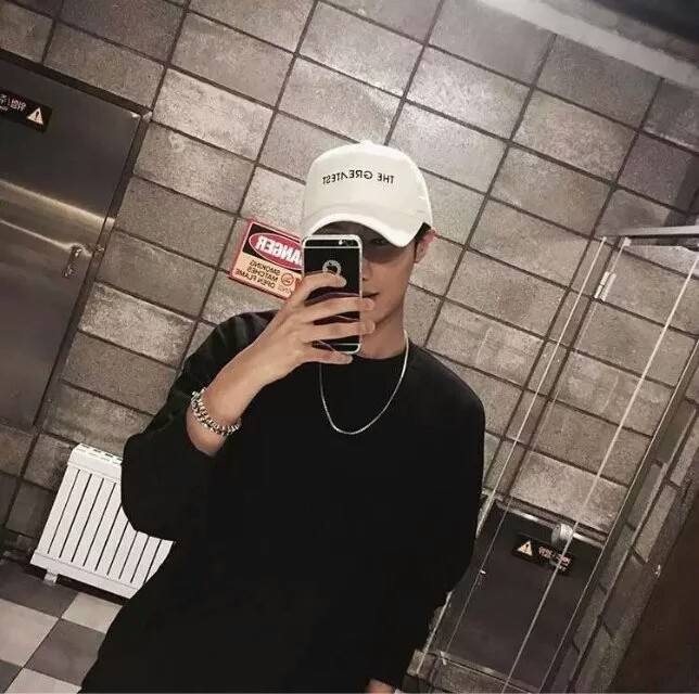 石材美容小王子的第二张照片--青岛相亲服务中心