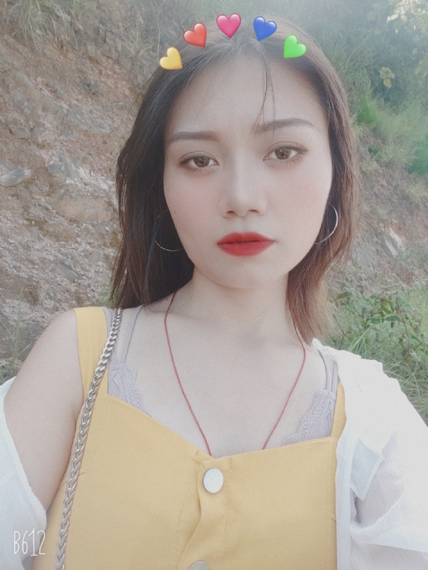 丹纯的第一张照片--青岛相亲服务中心