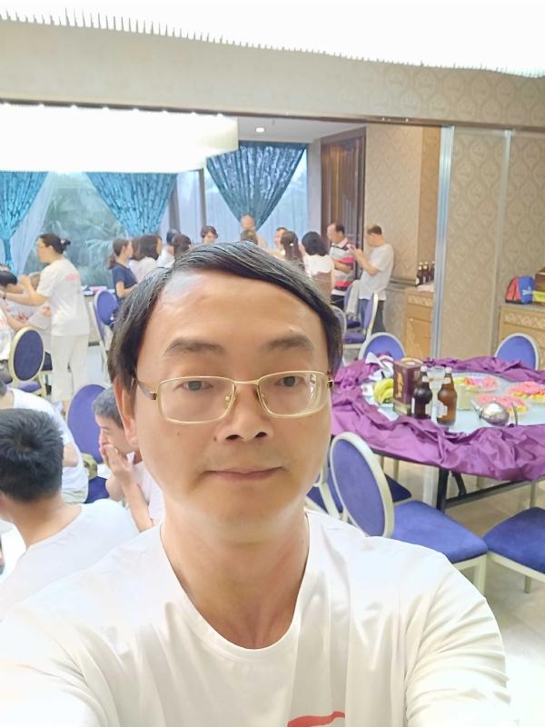 齐天大圣的第三张照片--青岛相亲服务中心