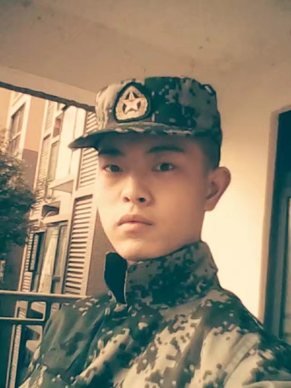 深情留给意中人aaaa的第一张照片--青岛相亲服务中心