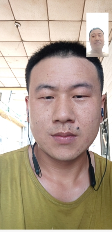 啊峰的第一张照片--青岛相亲服务中心