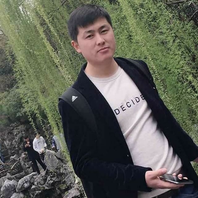 王誉翔的第二张照片--青岛相亲服务中心