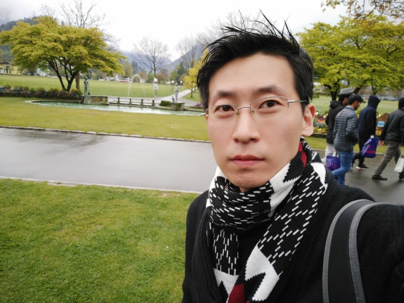 percy的第二张照片--青岛相亲服务中心