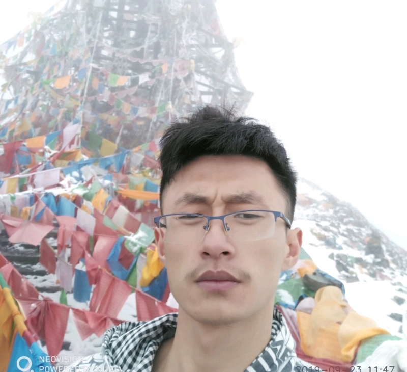 Chen的第二张照片--青岛相亲服务中心