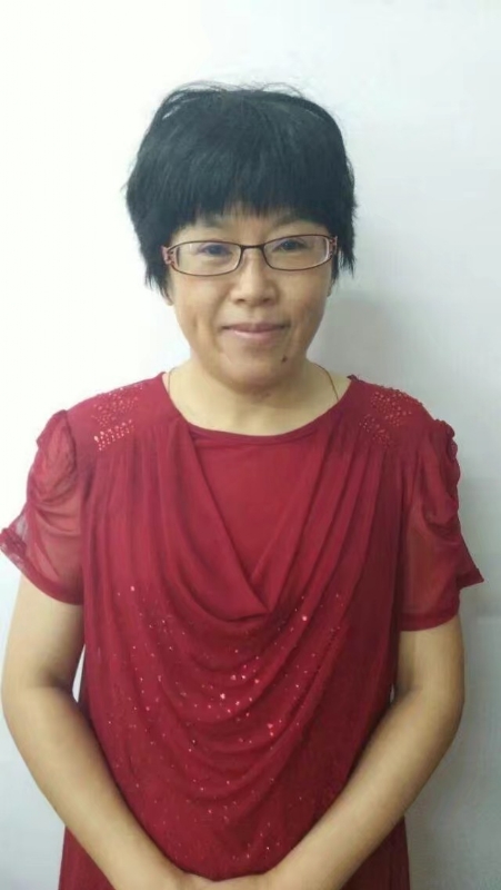 千鸢的第一张照片--青岛相亲服务中心