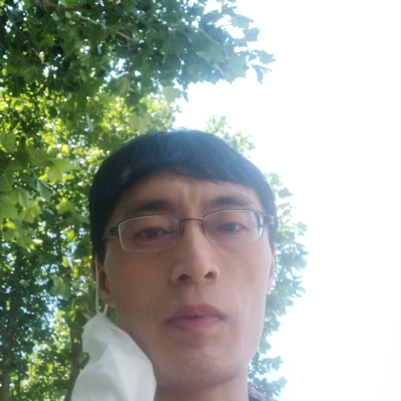 小王的第一张照片--青岛相亲服务中心