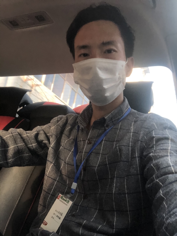 夏天的第一张照片--青岛相亲服务中心