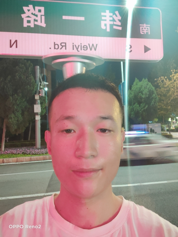 启航的第一张照片--青岛相亲服务中心