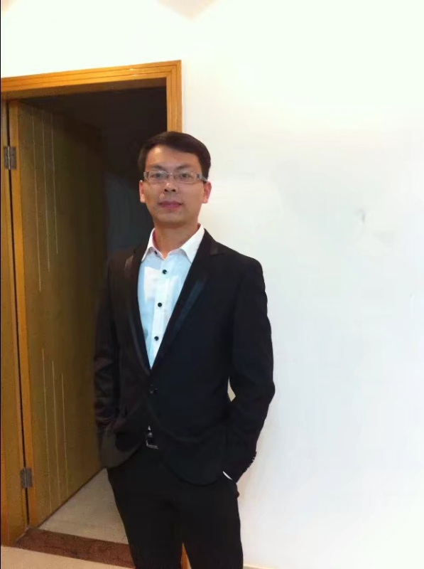 zhanglinsheng的第一张照片--青岛相亲服务中心