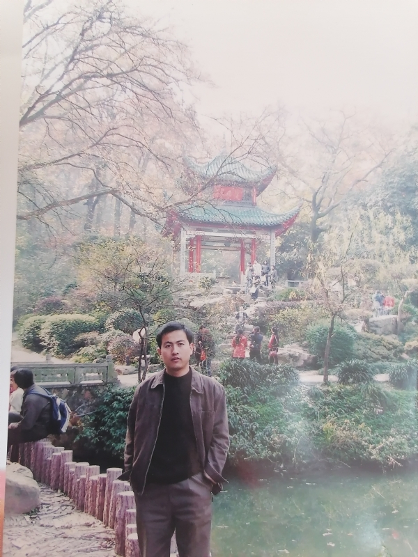 沧海一粟的第二张照片--青岛相亲服务中心