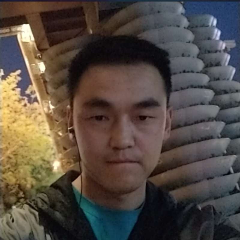 卜香的第一张照片--青岛相亲服务中心