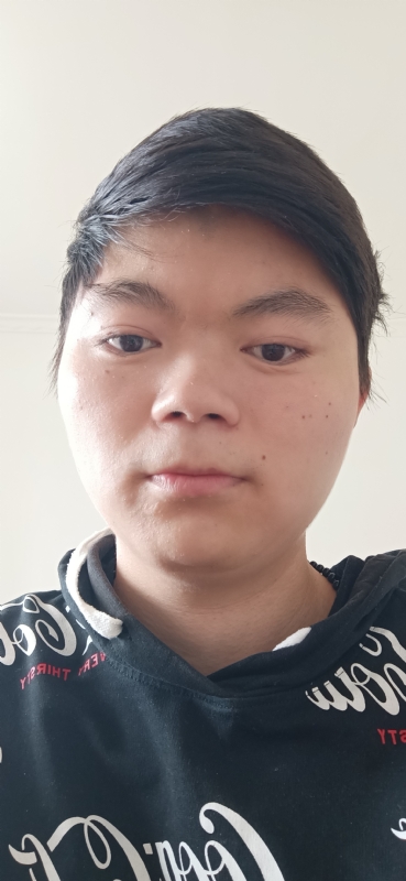 秦洋的第一张照片--青岛相亲服务中心