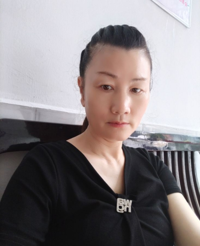 单只蝴蝶的第一张照片--青岛相亲服务中心