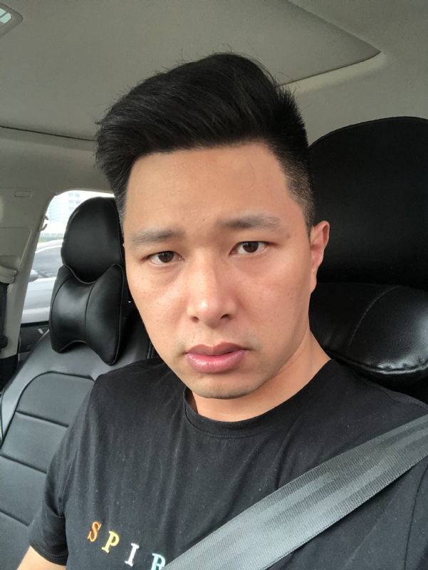 inpair的第一张照片--青岛相亲服务中心