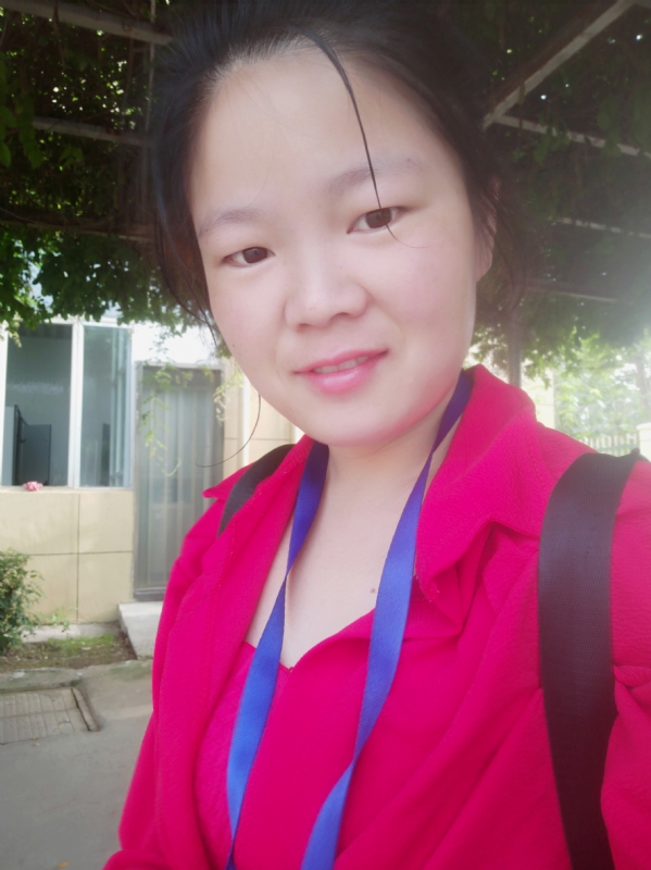 快乐至上的第一张照片--青岛相亲服务中心