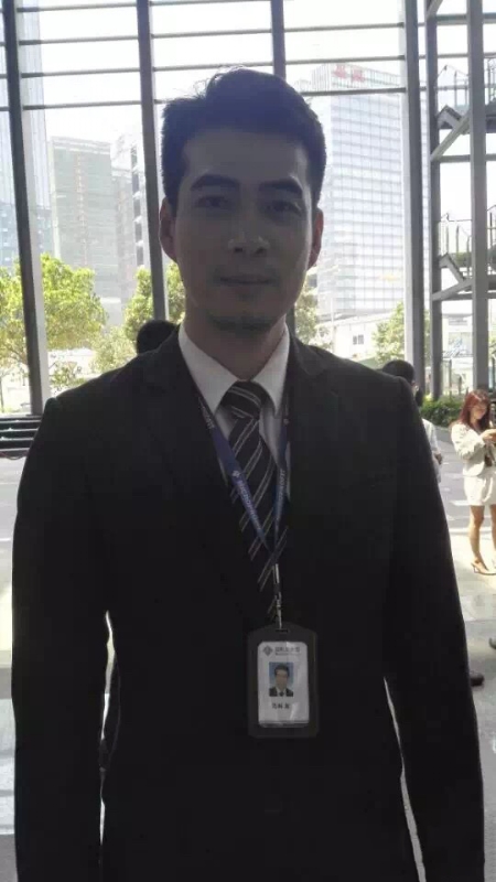 wangjie的第二张照片--青岛相亲服务中心