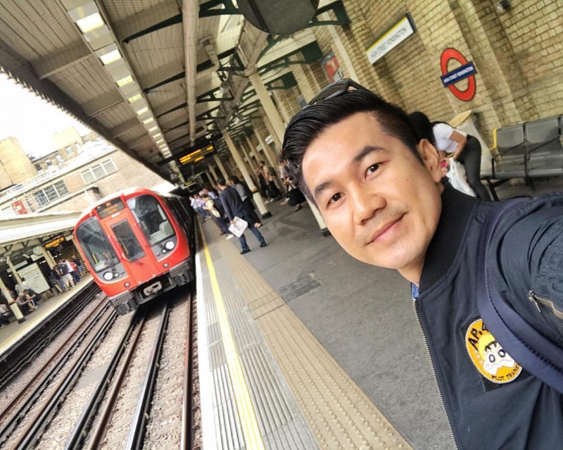 fanlee的第一张照片--青岛相亲服务中心