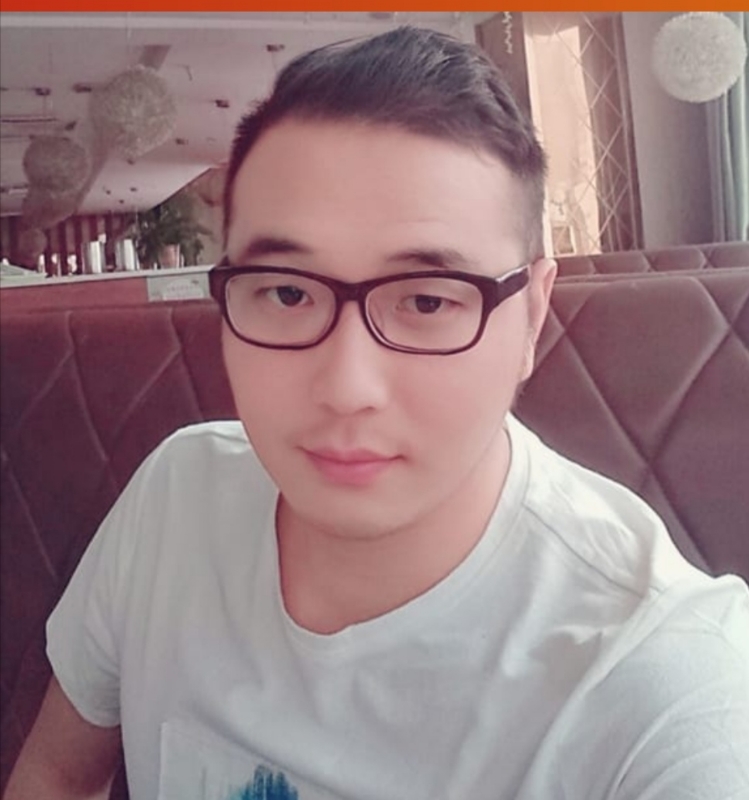 王儁的第一张照片--青岛相亲服务中心