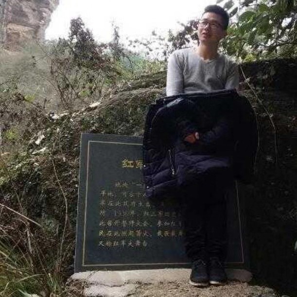 寻见的第一张照片--青岛相亲服务中心