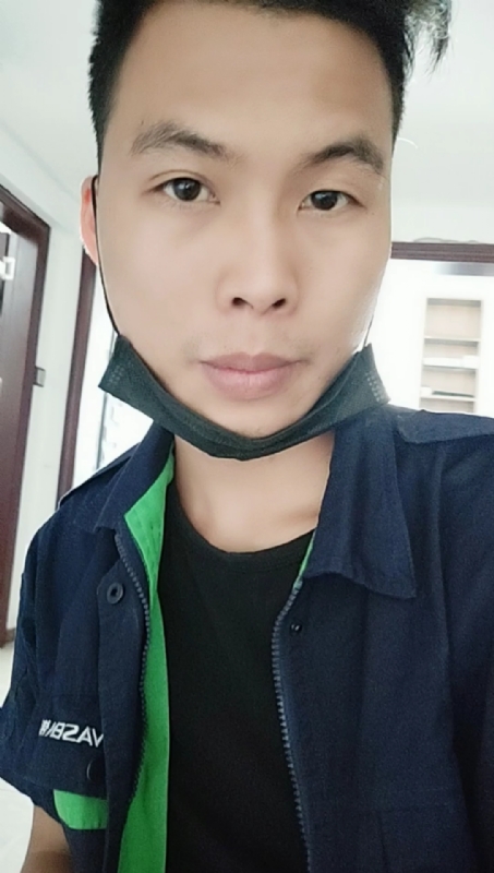 劳逸的第一张照片--青岛相亲服务中心