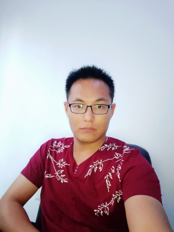 泉海洋的第二张照片--青岛相亲服务中心