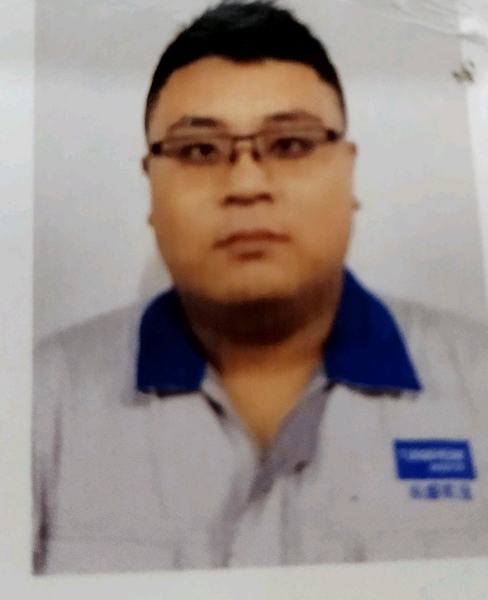 故渊的第二张照片--青岛相亲服务中心