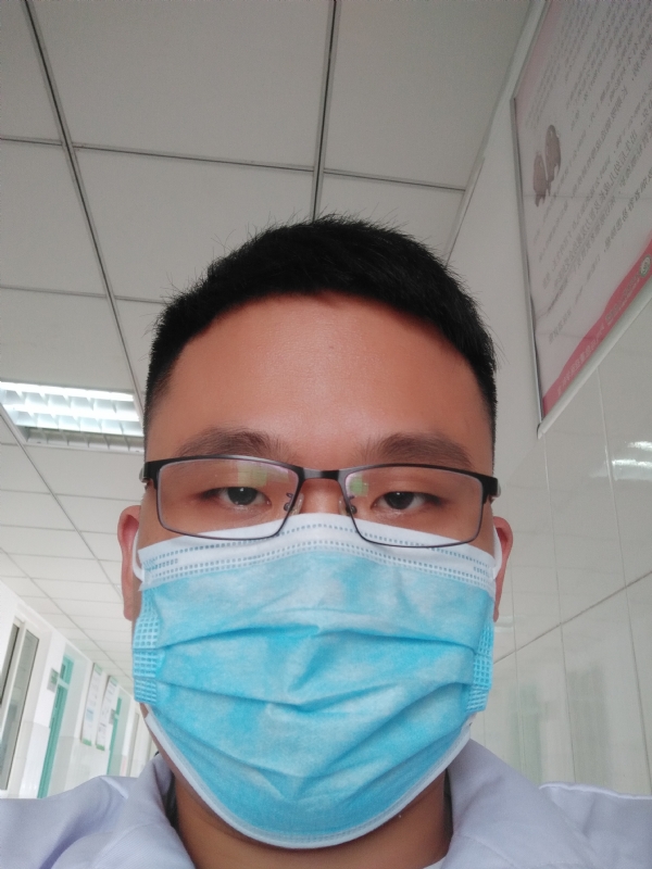 风轻云淡的第一张照片--青岛相亲服务中心