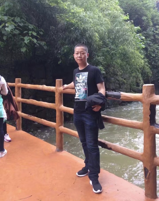 故事的开始的第一张照片--青岛相亲服务中心