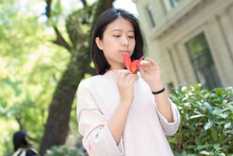 随心的第一张照片--青岛相亲服务中心